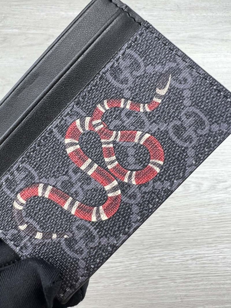 Gucci Wallets Purse